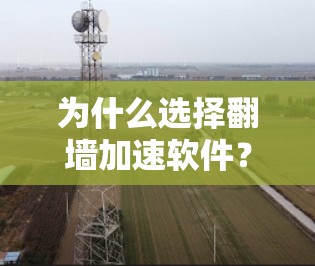 为什么选择翻墙加速软件？下载步骤与注意事项